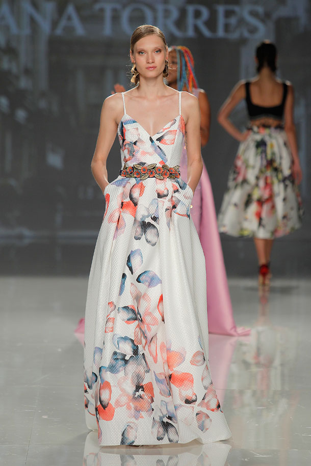 ilovebrides.pt Ana Torres 2018 Barcelona Bridal Fashion Week 2017